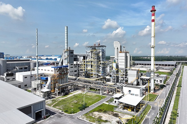Jingxing Holdings (Malaysia) Berhad