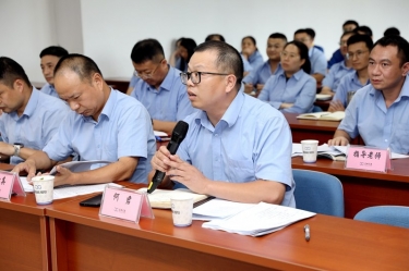 “清零”而來，“滿載”而歸 | 景興紙業(yè)中青班（二期）培訓(xùn)班亮出畢業(yè)論文調(diào)研成果