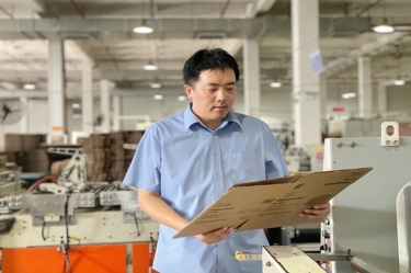 喜訊！陳良杰技能大師工作室獲評“嘉興市技能大師工作室”榮譽(yù)稱號